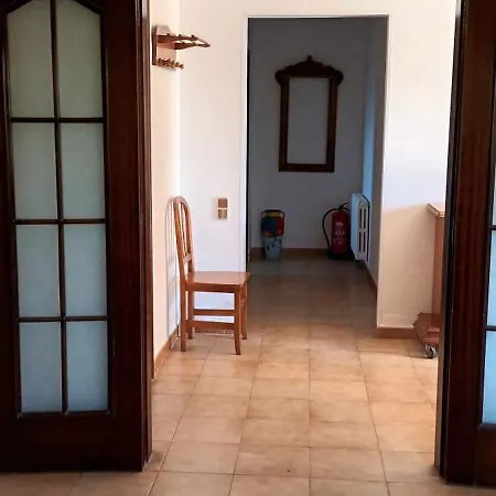 Marina Villa *