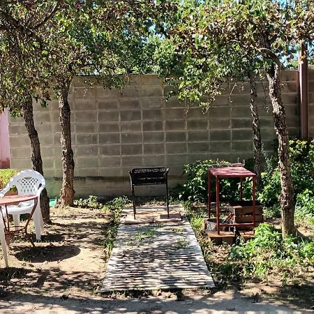 Vil·la Marina Lleida